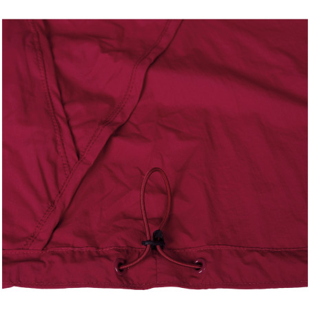 Ženska vjetrovka MOOA Windbreaker