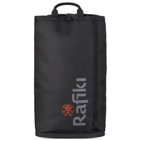 Ruksak Rafiki Scrub 26 tamno plava dark navy