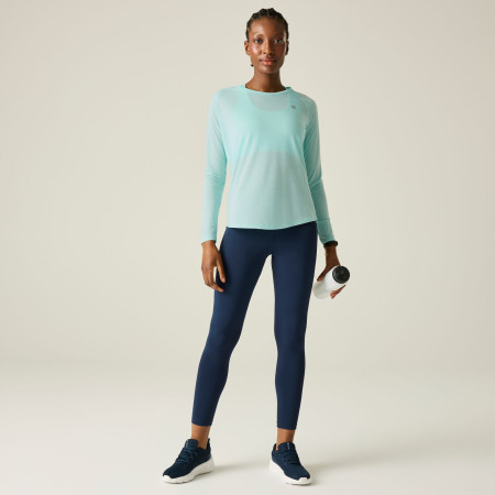 Ženska majica Dare 2b Serenity Long Sleeve Tee