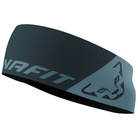 Traka za glavu Dynafit Performance Headband tamno plava 3161 - smoke blue/0720