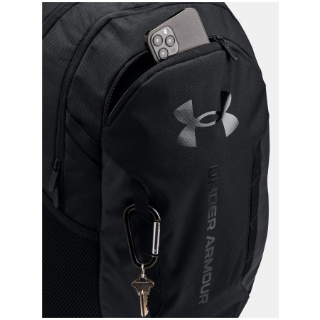 Ruksak za teretanu Under Armour Hustle 6.0 Backpack