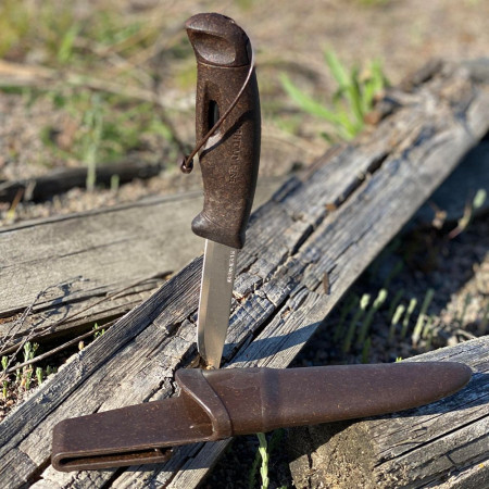 Nož Light My Fire FireKnife BIO