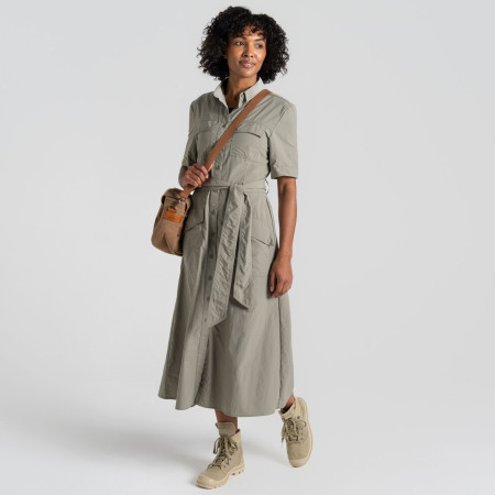 Ženska haljina Craghoppers NosiLife Carina Adventure