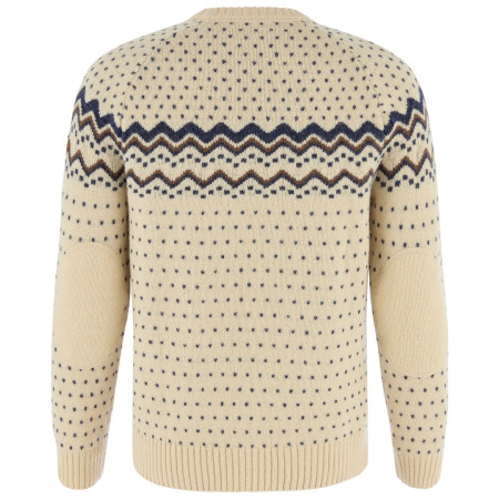Muški džemper Fjällräven Övik Knit Sweater M