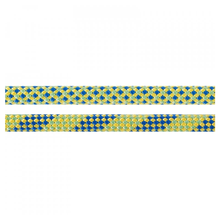 Uže za penjanje Beal Booster Unicore Safe Control 9,7 mm (80 m)