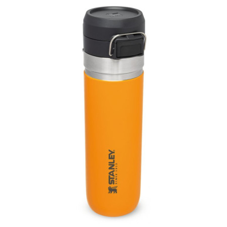 Vakumska boca Stanley Go Flip 700 ml žuta