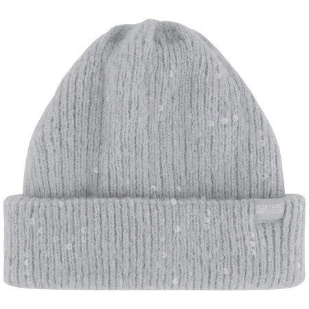 Kapa Regatta Lorelai Hat siva Silver Grey