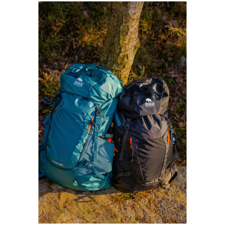 Turistički ruksak Zulu Summit II 50 L