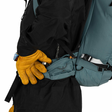 Ruksak za turno skijanje Osprey Soelden 32