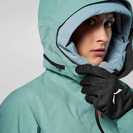 Ženska jakna Salewa Ortles Gtx 3L Epe Jkt W