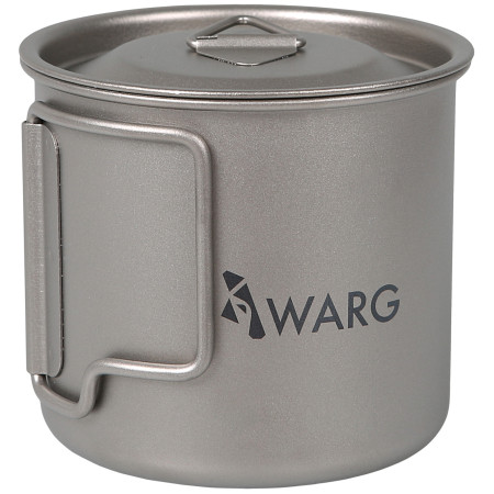 Šalica Warg Hyperion Titan Mug 350
