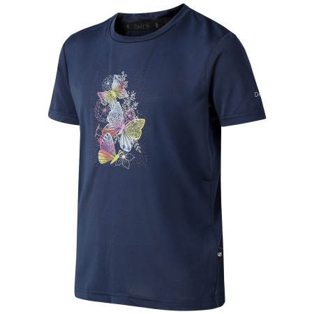 Dječja majica Dare 2b Amusing Tee Navy tamno plava Navy