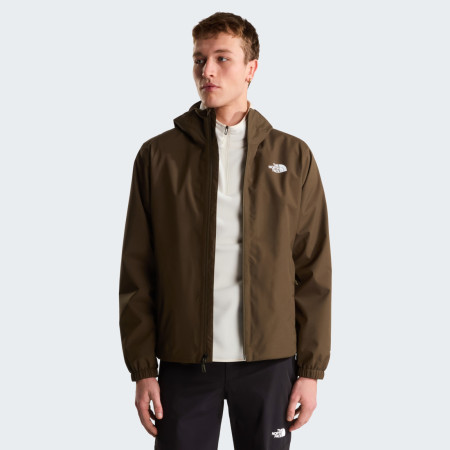 Muška softshell jakna The North Face M Quest Mono Jacket