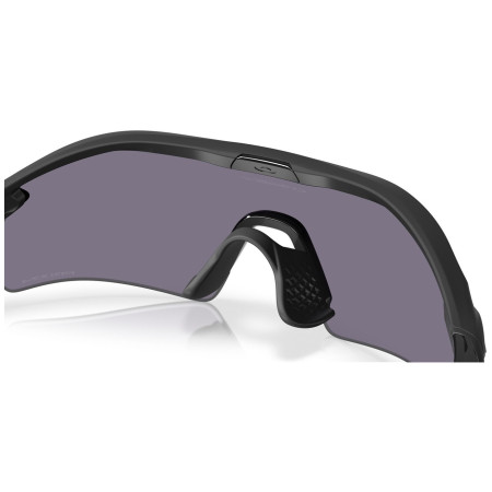 Sunčane naočale OAKLEY Radar Plate Prizm Grey
