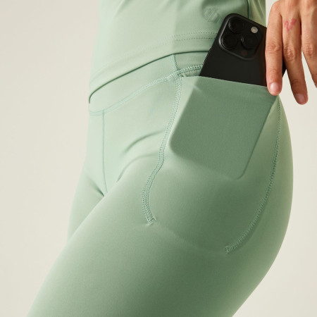 Ženske tajice Dare 2b Power Legging