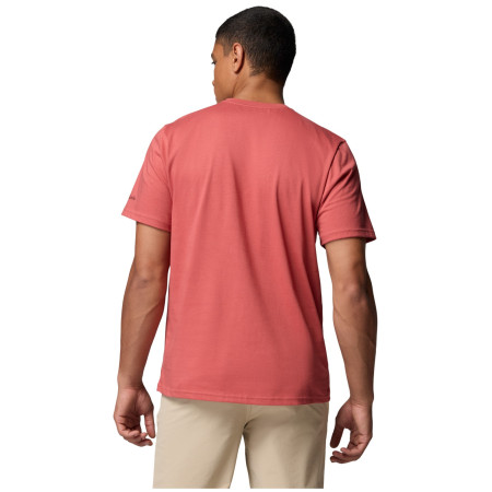 Muška majica Columbia CSC™ Seasonal Graphic Tee
