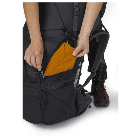 Ruksak Lowe Alpine Sirac Plus ND65