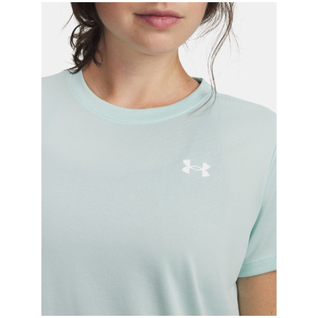 Ženska majica Under Armour Tech SSC - Solid