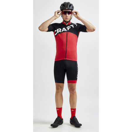 Muške biciklističke hlače Craft Core Endur