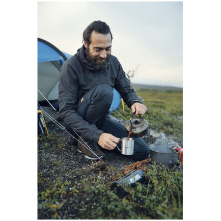 Muške hlače Fjällräven Abisko Lite Trekking Trs M Reg