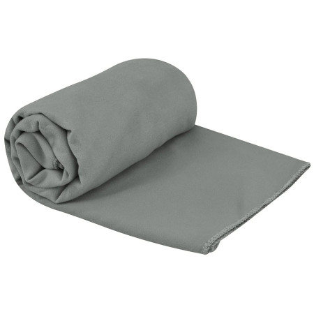 Ručnik Sea to Summit Drylite Towel M 2021 siva Grey