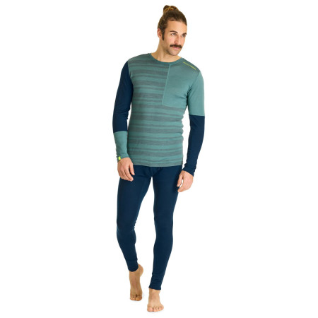 Muške podhlače Ortovox 185 Rock'N'Wool Long Pants