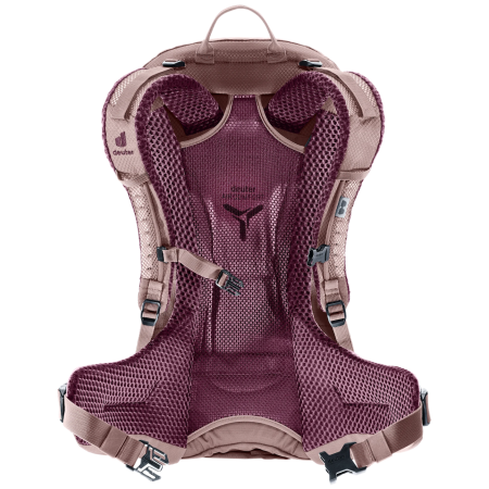 Ženski ruksak Deuter Futura 25 SL