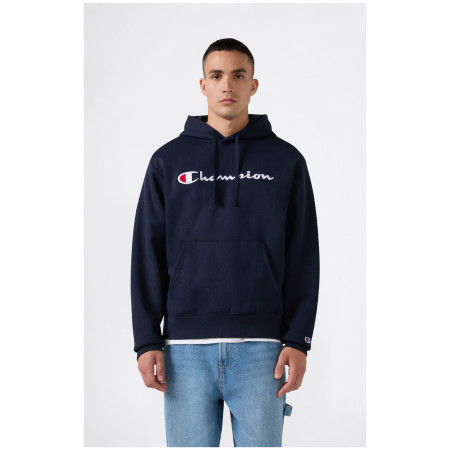 Muška dukserica Champion Hooded Sweatshirt M INC