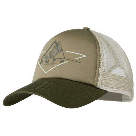 Šilterica Buff Trucker Cap