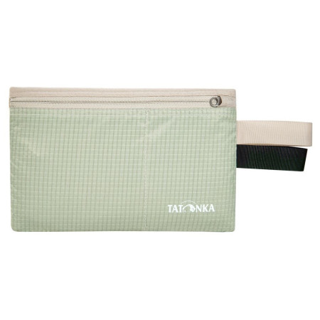 Novčanik Tatonka Flip In Pocket bež natural
