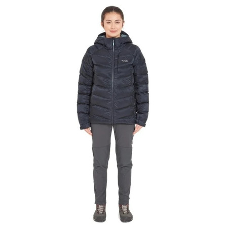 Ženska jakna Rab Glaceon Pro Down Jacket