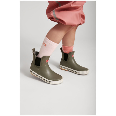 Dječje vodootporne hlače Reima Lammikko