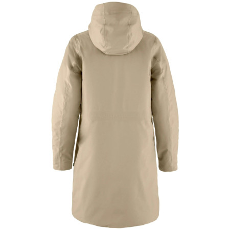 Ženski kaput Fjällräven HC hydratic Padded Parka W