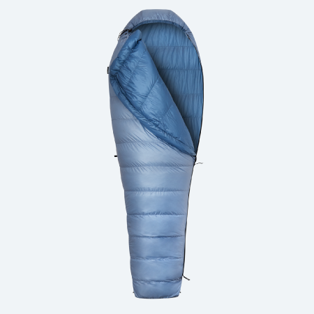 Vreća za spavanje od perja Cumulus Lite Line 200