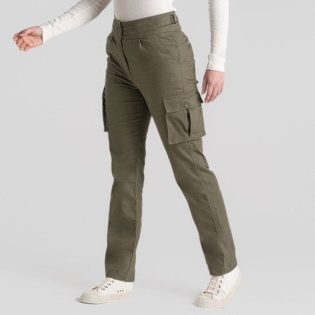 Ženske hlače Craghoppers Araby Trouser