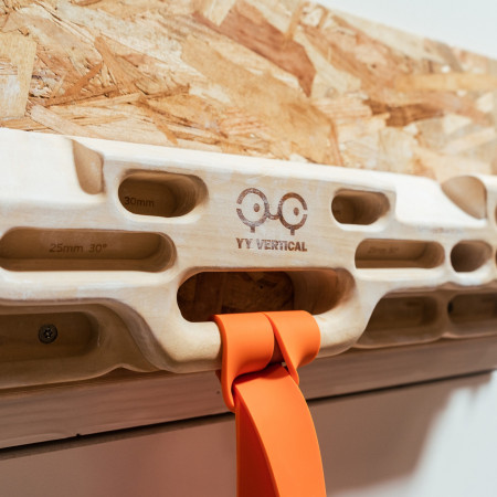 Daska za trening za penjanje YY VERTICAL VerticalBoard One