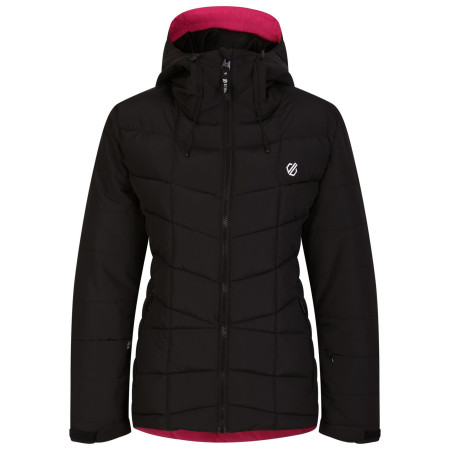 Ženska jakna Dare 2b Blindside Jacket crna Black