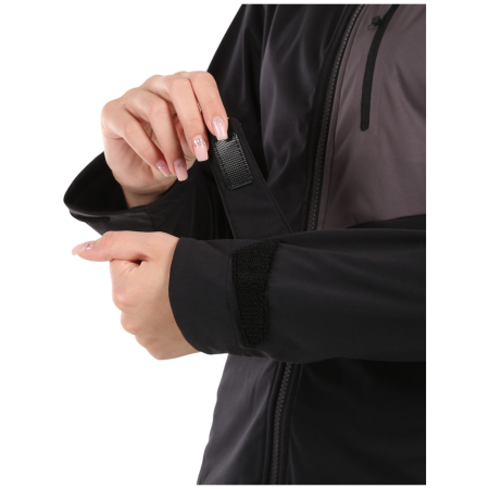 Ženska softshell jakna Kilpi Beltra-W