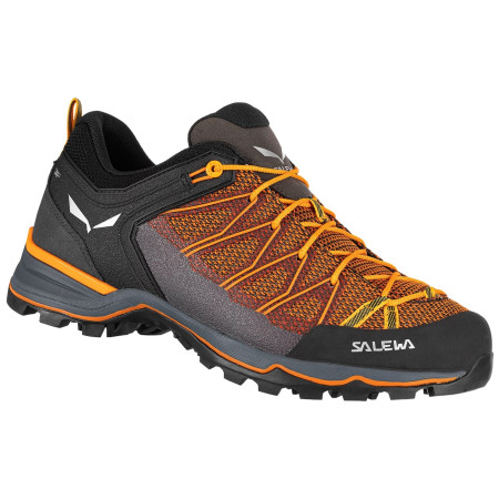 Muške cipele Salewa Ms Mtn Trainer Lite narančasta