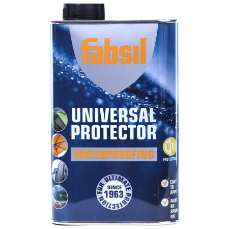 Impregnacija Granger's Fabsil + UV 1L