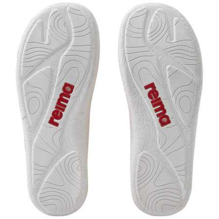 Dječja obuća Reima Astelu Greyish green