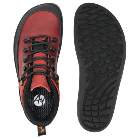 Ženske cipele Aylla Rumi Evo WP