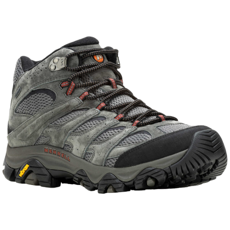 Muške cipele za planinarenje Merrell Moab 3 Mid Gtx