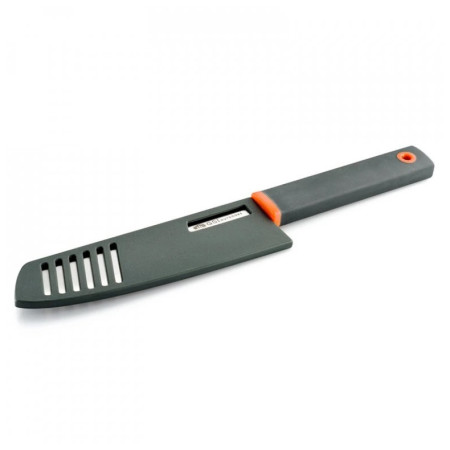 Kuhinjski nož GSI Outdoors Santoku Chef Knife