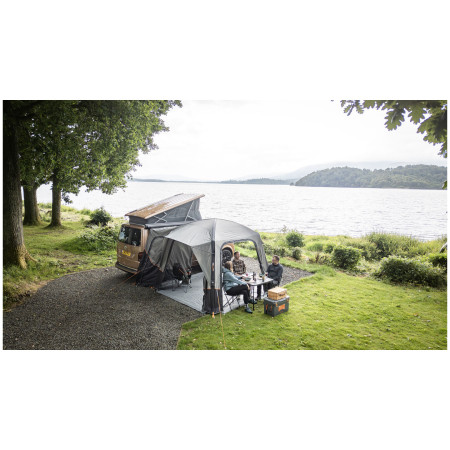 Šator za kamper Vango Quadris Air Low