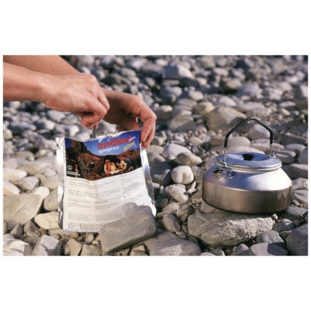 Dehidrirana hrana Travellunch Puding od riže s jabukama i cimetom