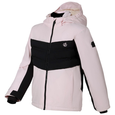 Dječja jakna Dare 2b Cheery Jacket PinkHze/Blk