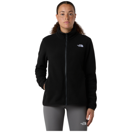 Ženska funkcionalna dukserica The North Face W Glacier Fleece Jacket