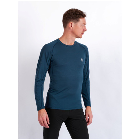 Muška majica High Point Code 2.0 LS man