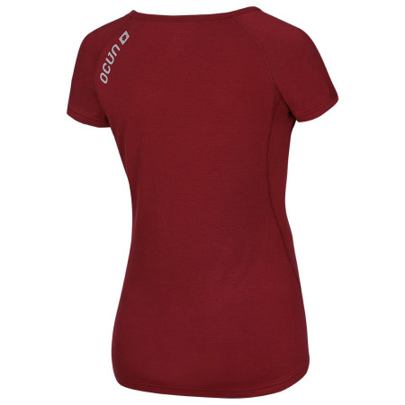Ženska majica Ocún Bamboo T Blossom Women